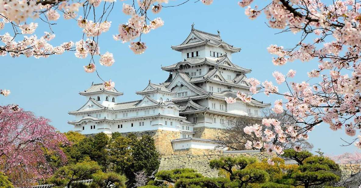 Himeji: Private Customized Tour With Licensed Guide - Highlights