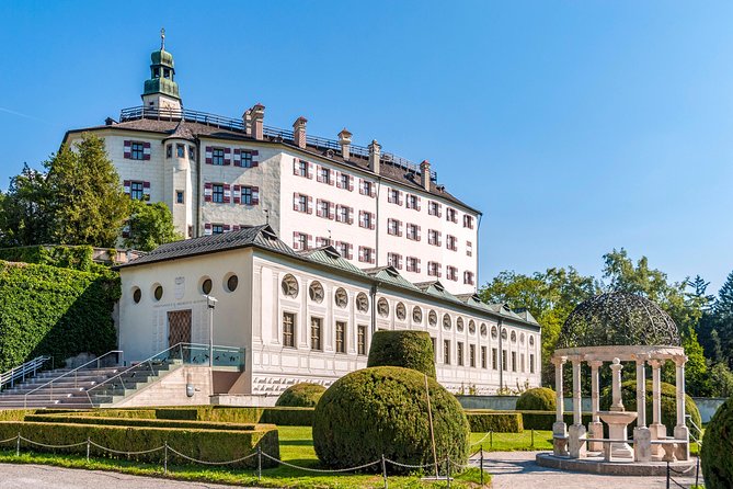 Historic Innsbruck: Exclusive Private Tour With a Local Expert - Additional Information