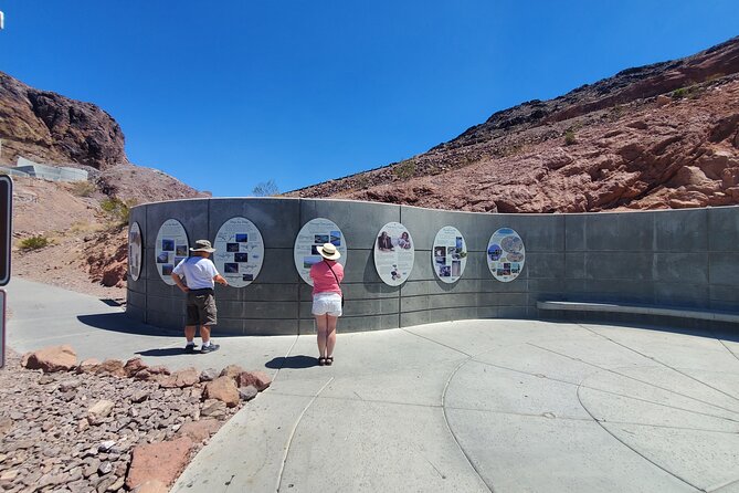 Hoover Dam, Lake Mead and Boulder City Tour With Private Option - Child Policy and Recommendations