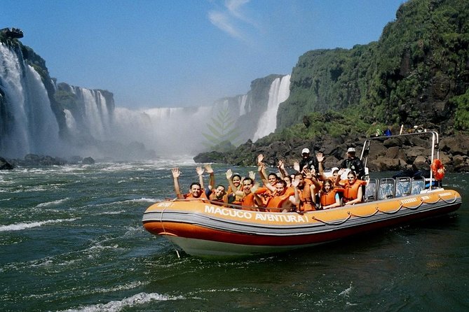 Iguazu Falls 3 Day Tour With Airfare - Final Words