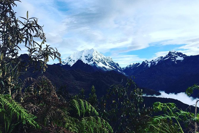 Inca Trail 4 Days Hike to Machu Picchu - Tips for a Successful Hike