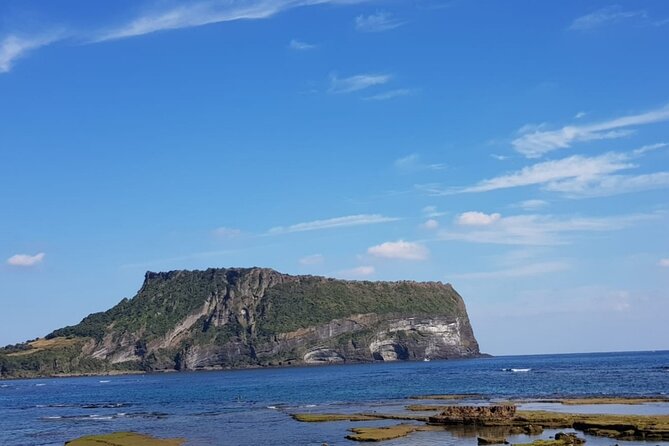 Jeju Island Private Package DAY Tour - South of Jeju - Whats Included in the Package