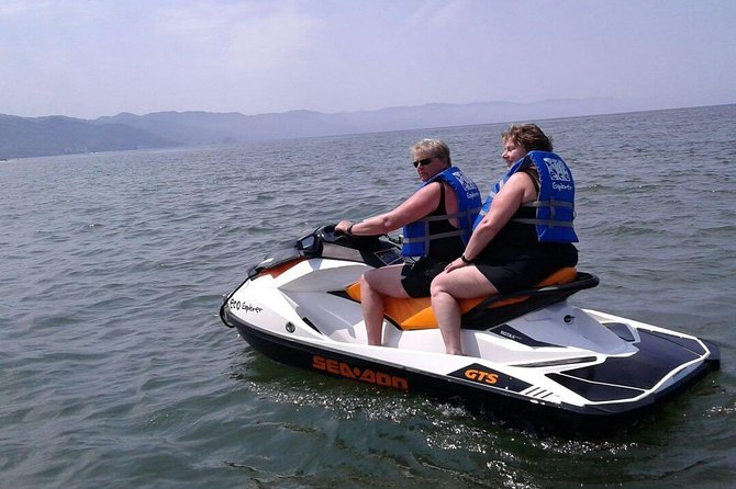 Jet Ski Safari in Puerto Vallarta - Cancellation Policy and Requirements