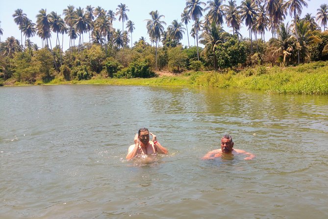 Jungle Coyuca Lagoon Boat Ride Experience & Baby Turtle Release - Booking Questions and Information