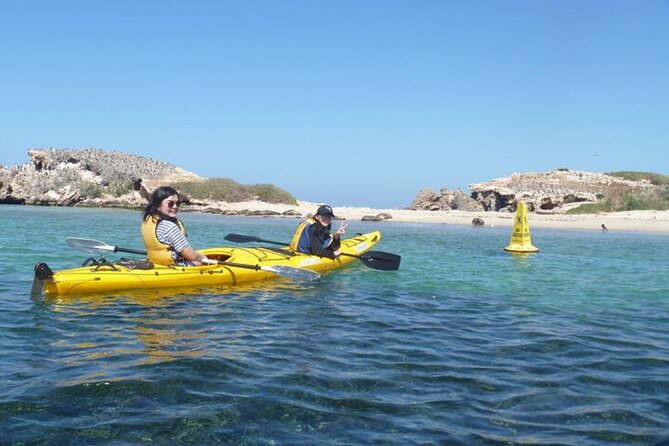 Kayak Tour on the Canning River - Important Policies and Rules