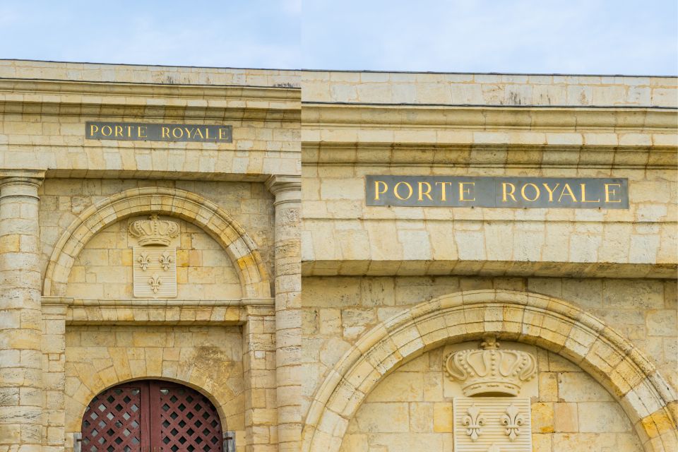 La Rochelle : The Digital Audio Guide - Audio Guide Features and Benefits