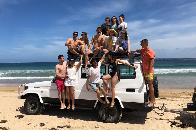 Learn to Surf Day Trip - Sydney - Your Learn to Surf Itinerary