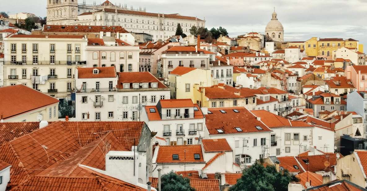 Lisbon: the City Where It All Started - Activities and Tours