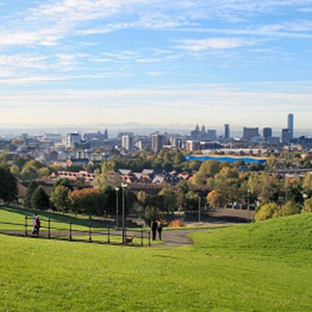 Liverpool Views, Brews, Football & History Tour - Experience Highlights