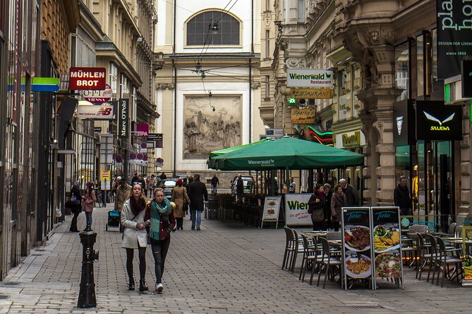 Lokafy Vienna Kid-Friendly Private Walking Tour With a Local - Final Words