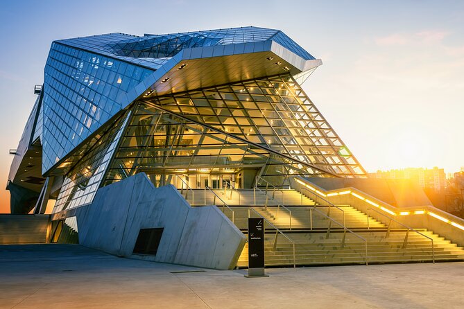 Louvre Museum Entrance Reserved Access Tour - Reviews and Ratings Overview