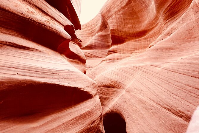 Lower Antelope Canyon Admission Ticket - Directions