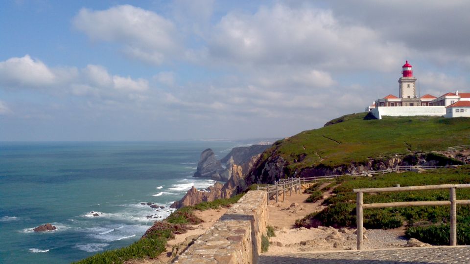 Mafra, Ericeira Private Tour From Lisbon - Inclusions