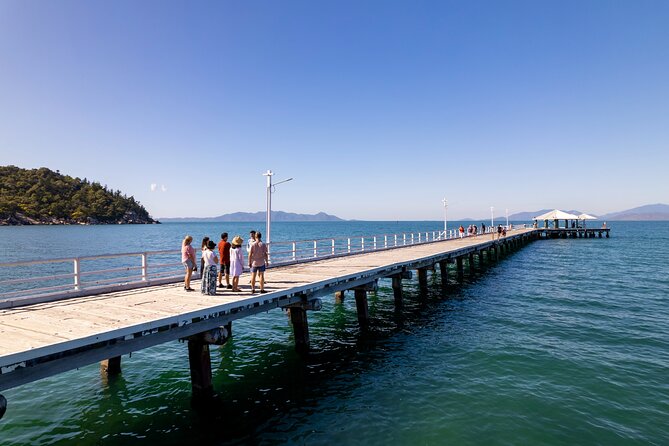 Magnetic Island Tour: Maggie Comprehensive - Inclusions and Equipment