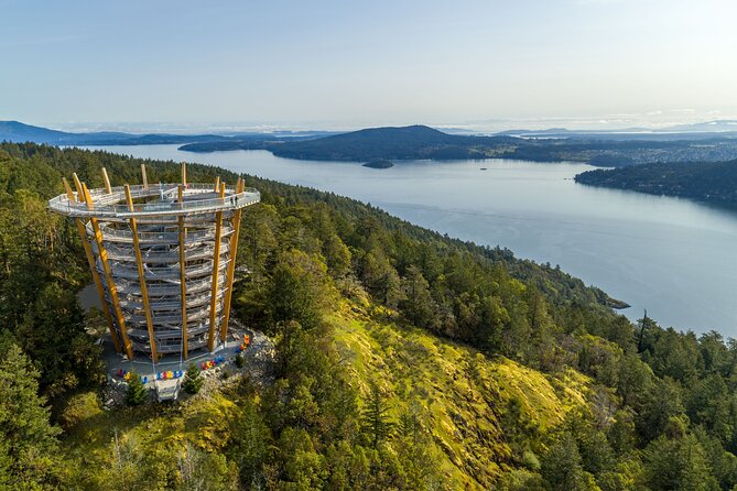 Malahat SkyWalk General Admission Tickets - Final Words