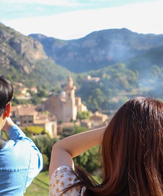 Mallorca: Instafamous Tour of Palma and West Coast - Experience