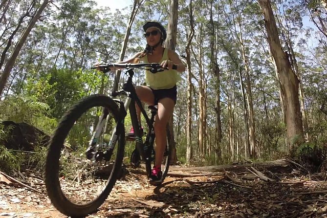 Margaret River Mountain Biking, Kayaking and Wine Tasting Tour - Unwind With Wine Tasting