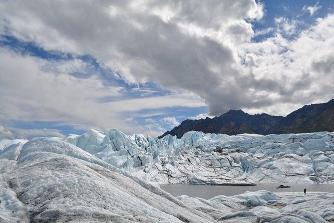 Matanuska Glacier Winter Tour - Important Tour Information