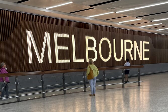 Melbourne Airport to Melbourne CBD/City - Cancellation and Refund Policies