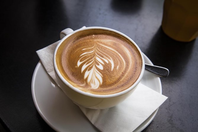 Melbourne Coffee Lovers Walking Tour - Coffee Tastings and Samples