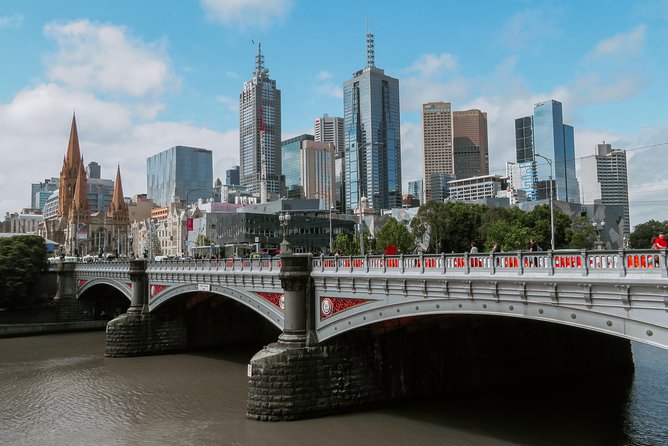 Melbourne One Day Tour With a Local: 100% Personalized & Private - Meeting Your Local Host