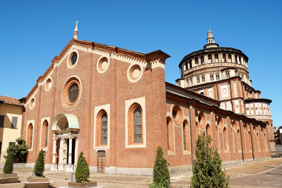 Milan: Skip-The-Line Pinacoteca Di Brera Private Guided Tour - Options Available