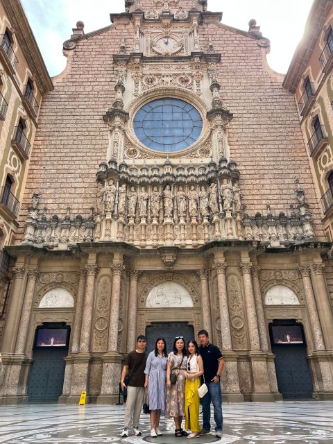 Montserrat - the Mystery of Catalonia - The Magic of Montserrat Explored