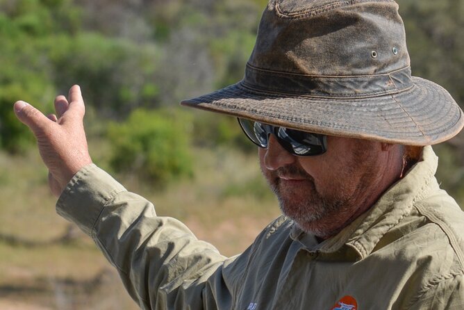 Morning Cruise on the Murchison River in Kalbarri (April to Nov) - Beverages and Accessibility