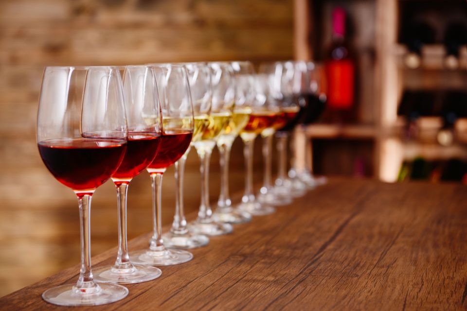 Nafplion: Nemea Vineyards Wine Tour - Customer Reviews