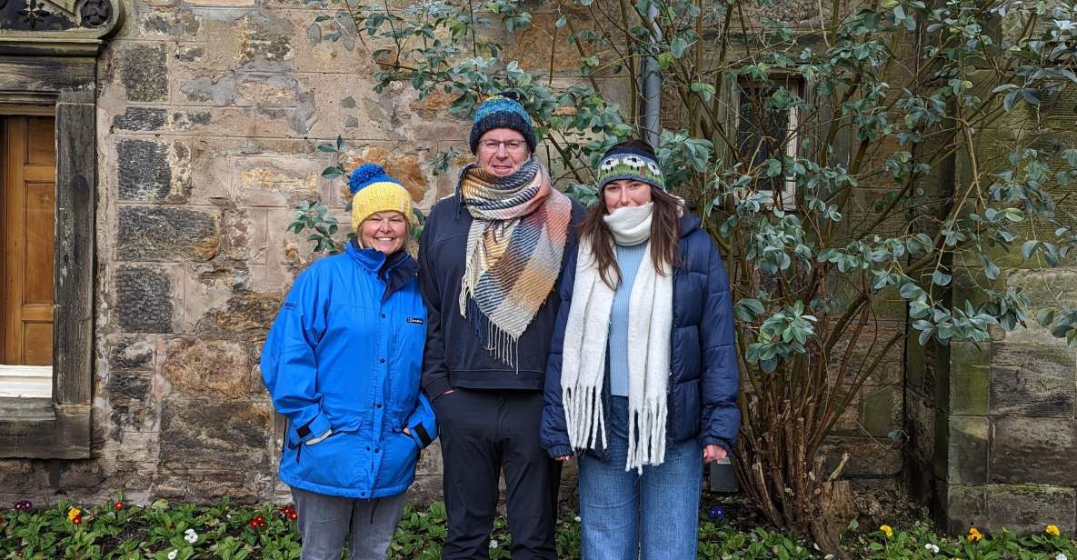 Nottingham: Private City Walking Tour - Highlights