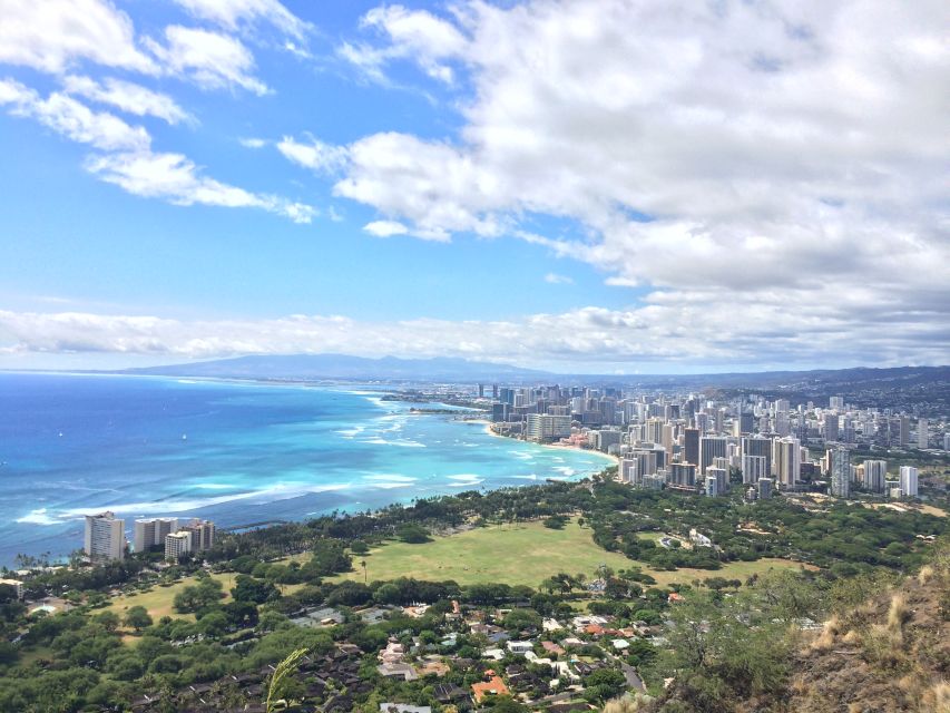 Oahu: Diamond Head Hiking and Breakfast at Eggsn Things - Customer Reviews