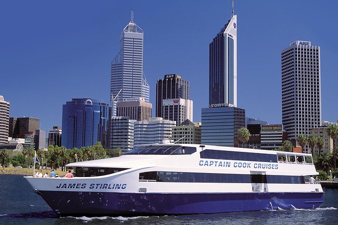 Perth and Fremantle Tour With Optional Swan River Cruise - Inclusions and Logistics Explained