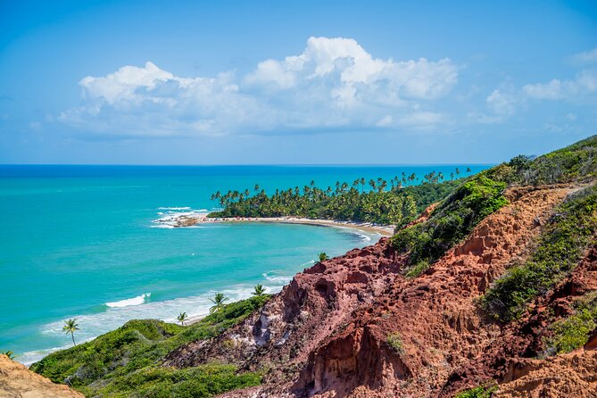 Praias De Costa Do Conde - South Coast - Pickup Details