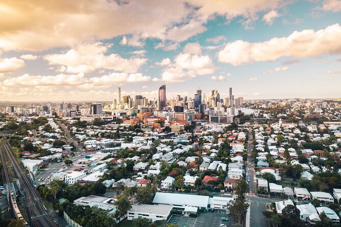 Private Custom Tour With a Local Guide Brisbane - Brisbanes History and Culture