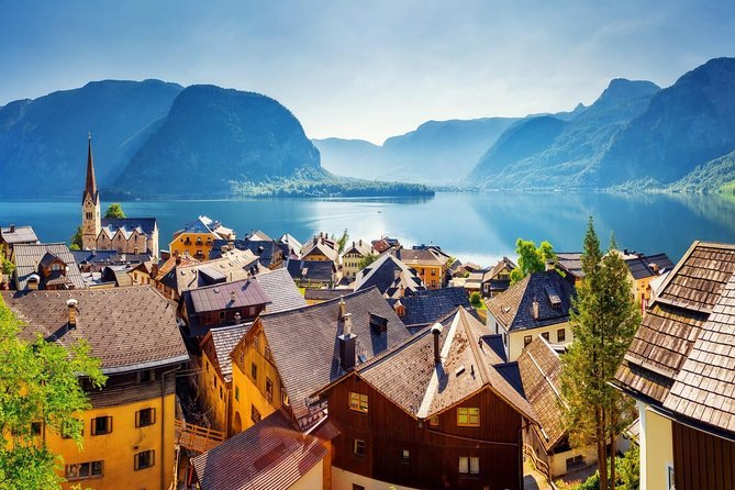 Private Day Trip From Vienna to Hallstatt - Pricing and Booking Options