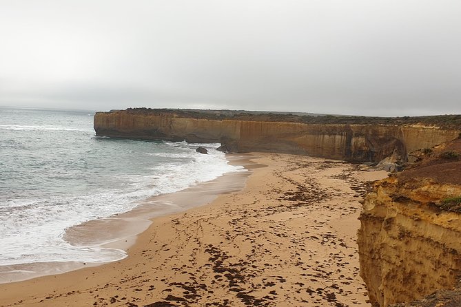 Private Great Ocean Road Day Trip From Melbourne - Scenic Stops and Attractions