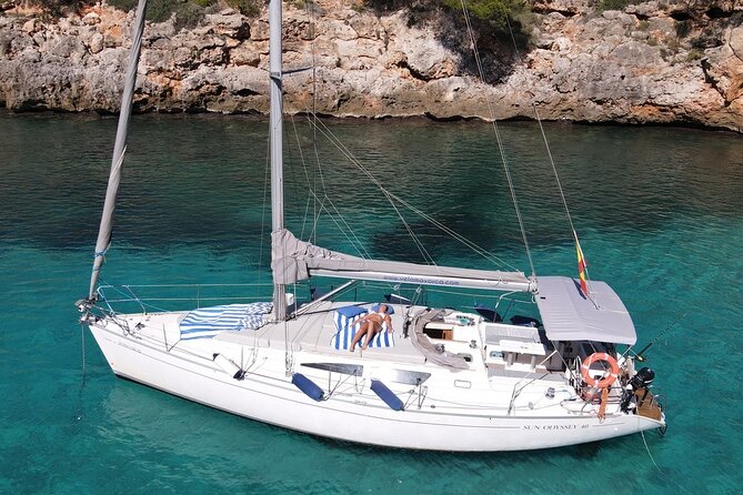 Private Sailing With Paella and Tapas in Palma De Mallorca - Booking Information