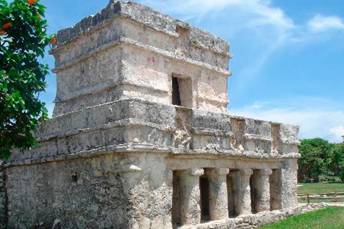 Private Tour: 2 Mayan Cities in One Day, Tulum and Coba - Cancellation Policy