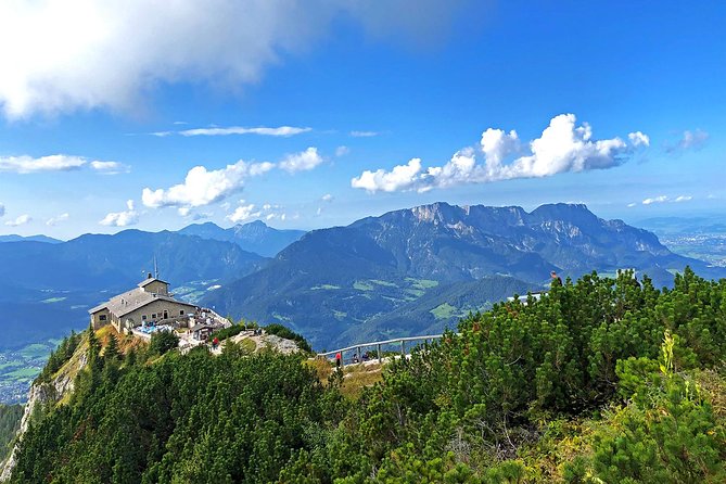 Private Tour: Highlights of the Bavarian Mountains From Salzburg - Return Journey to Salzburg