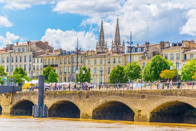 Private Tour of Bordeaux in a Citroën 2CV - 1h30 - Customer Reviews and Ratings