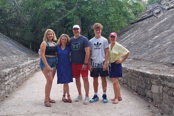 Private Tour to Coba Ruins and Swim in Cenote - Reviews and Ratings Overview