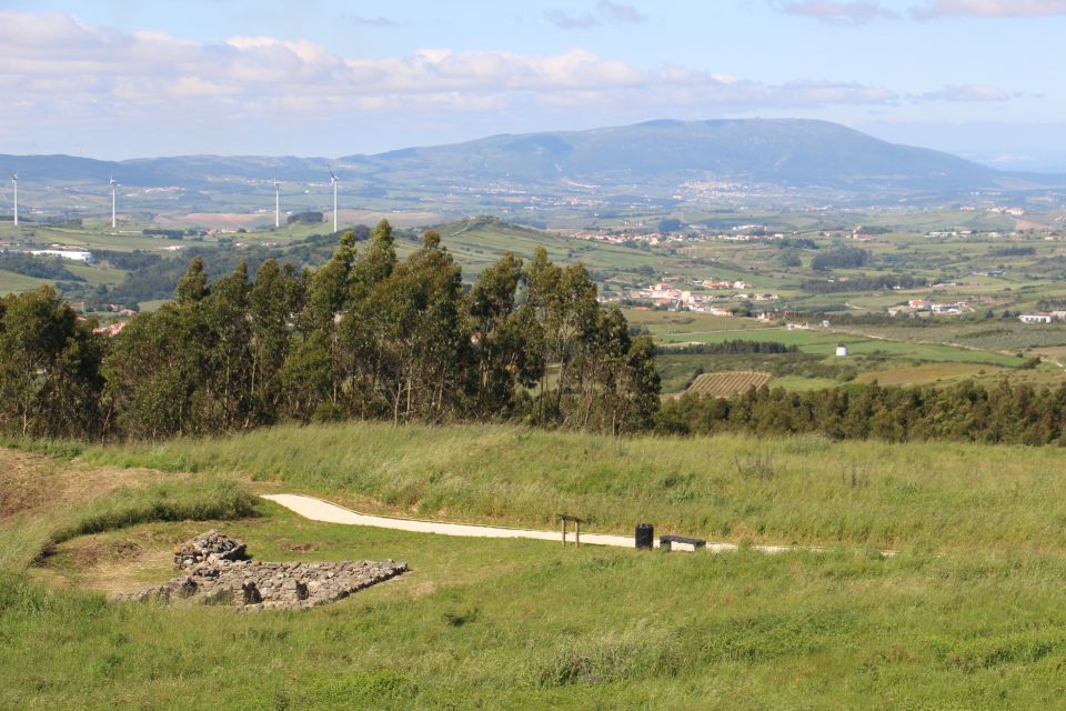 Private Tour to Defensive Lines of Torres, Mafra & Ericeira - Activities and Highlights