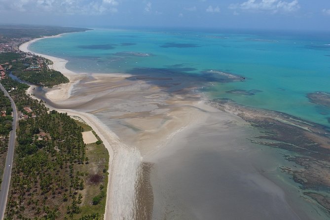 Private Transfer From Recife Airport to Maragogi - Refund and Weather Policy