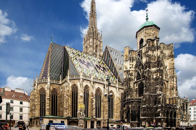 Private Vienna City Tour With a Private Transport and Guide - Expert Guide