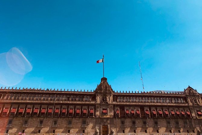 Private Walking Tour Historic Center of Mexico City - Guide Profiles