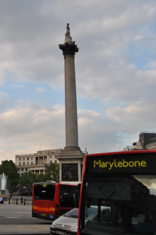 Private Walking Tour of London - Booking Process