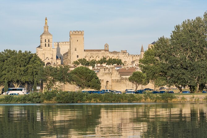 Provence, Nimes, and Uzes Wine and Heritage Tour From Avignon - Booking Details and Policies