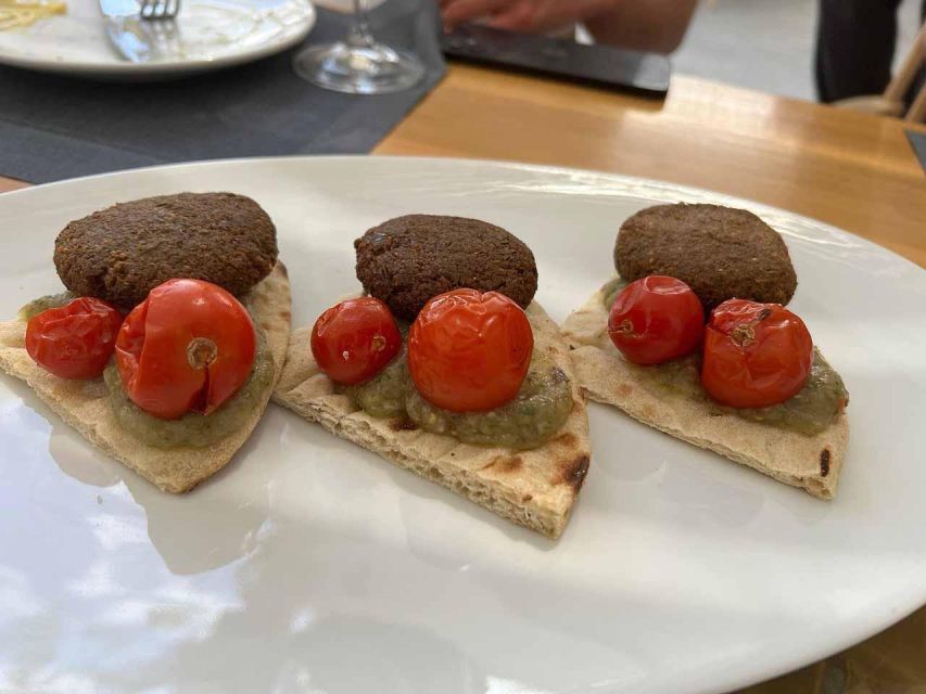 Santorini: Private Cooking Class and Wine Tasting Tour - Cancellation Policy