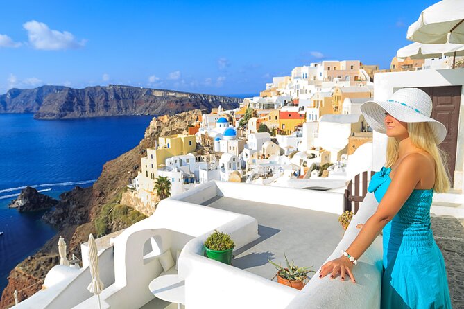 Santorini Private Custom Tour 6 - Hours - Traveler Photos and Reviews