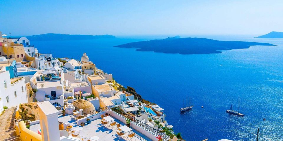 Santorini: Private Exclusive Tour With a Local Guide - Customer Reviews